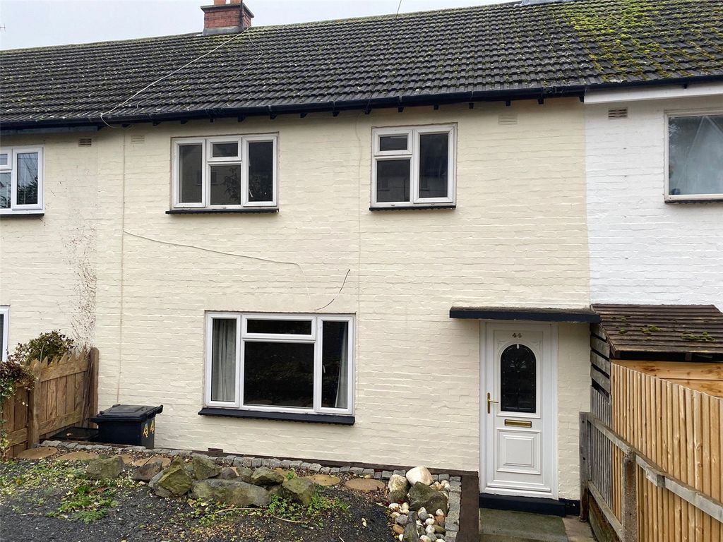 3 bed terraced house to rent in Pentre Gwyn, Trewern, Welshpool, Powys SY21 Zoopla