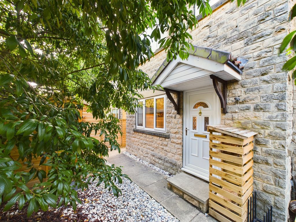 4 bed detached house for sale in Beech Walk, Tadcaster LS24, £425,000 Zoopla