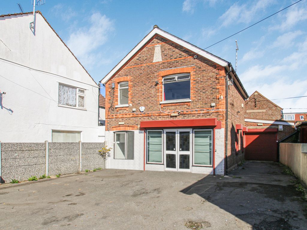 3 bed detached house for sale in Wick Street, Littlehampton BN17 Zoopla