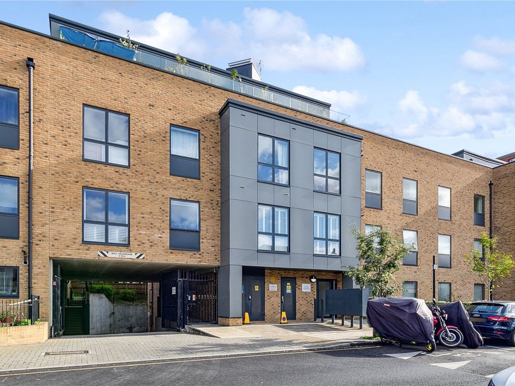 Laye House, Blairderry Road, Streatham Hl SW2