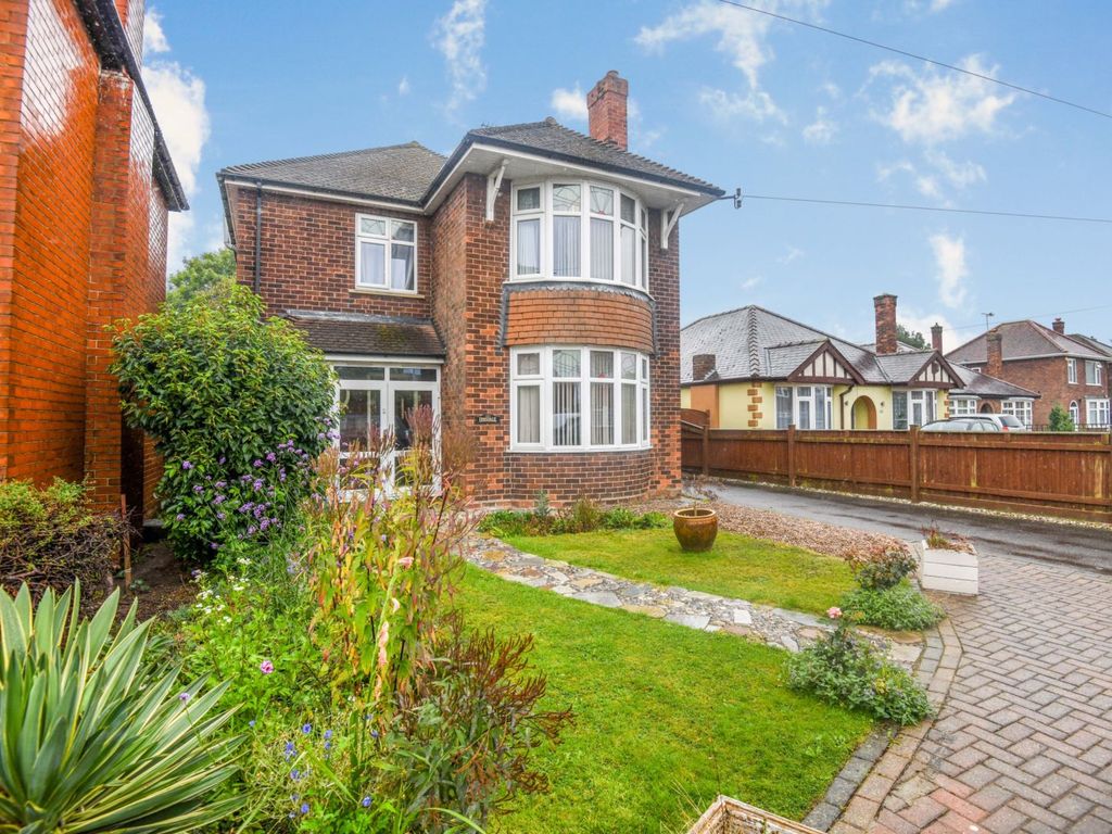 5 bed detached house for sale in Church Road, Boston PE21 Zoopla