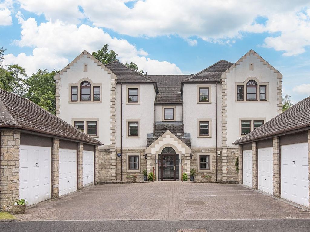 3 bed flat for sale in Allan Walk, Bridge Of Allan, Stirling FK9 Zoopla