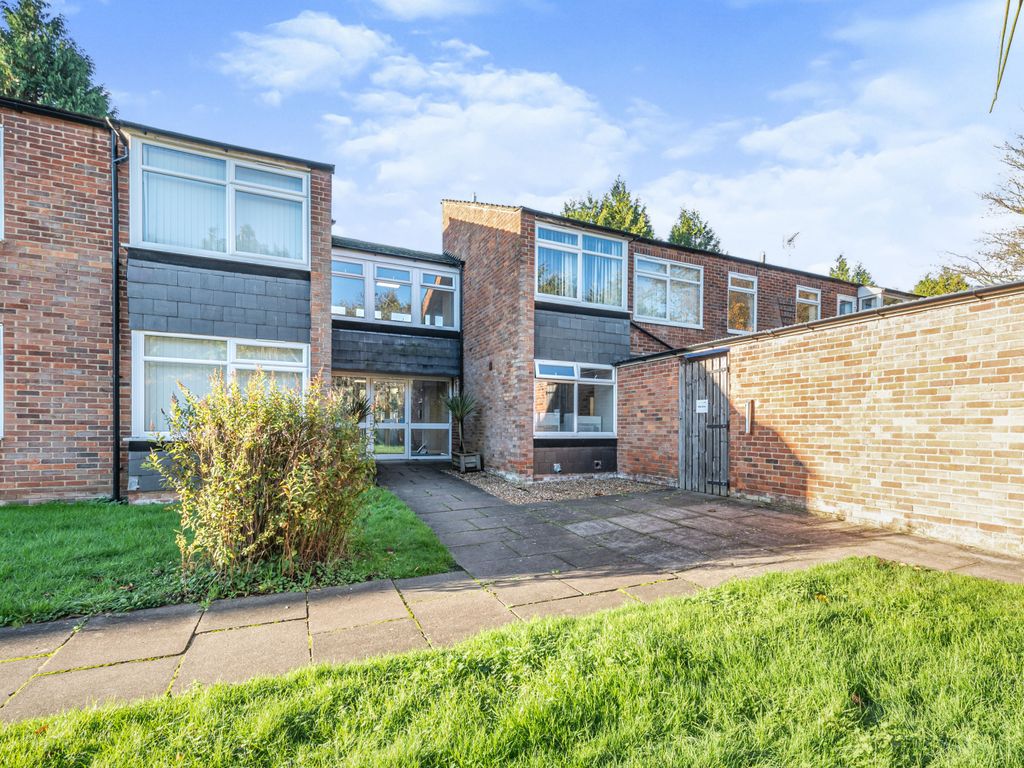 1 bed flat for sale in Hartsbourne Road, Earley, Reading RG6 Zoopla