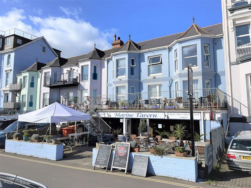 Pub/bar for sale in Marine Parade, Dawlish EX7 Zoopla