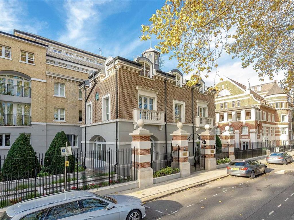 2 bed flat for sale in Vincent Square, London SW1P Zoopla