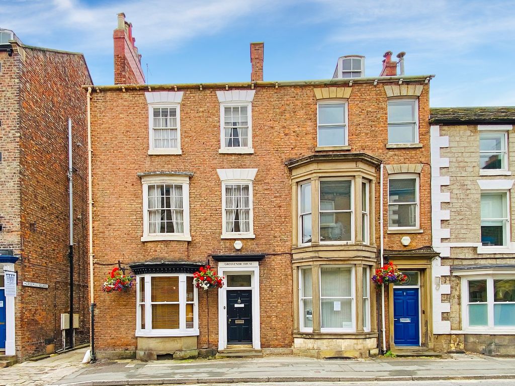 End terrace house for sale in York Place, Knaresborough HG5 Zoopla