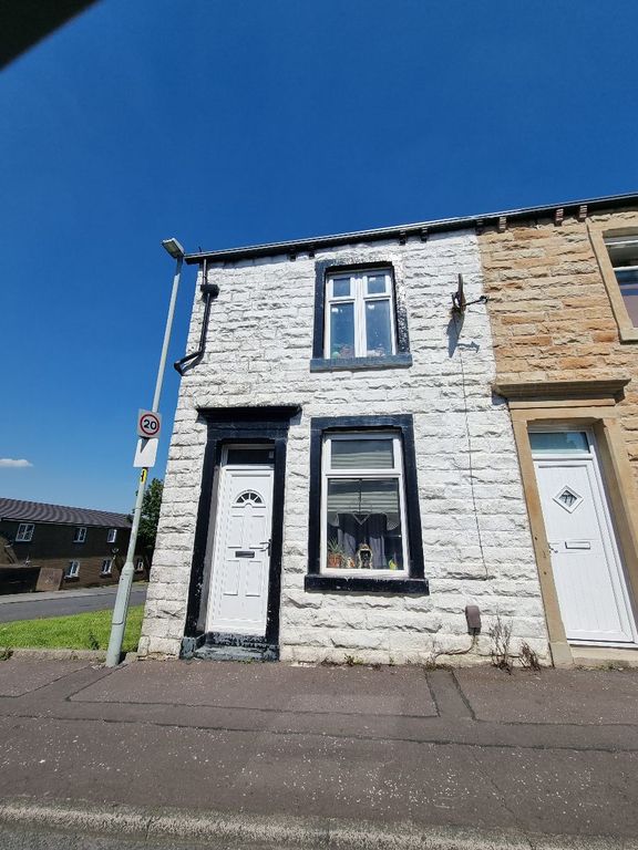 2 bed terraced house for sale in Piccadilly Road, Burnley BB11 Zoopla