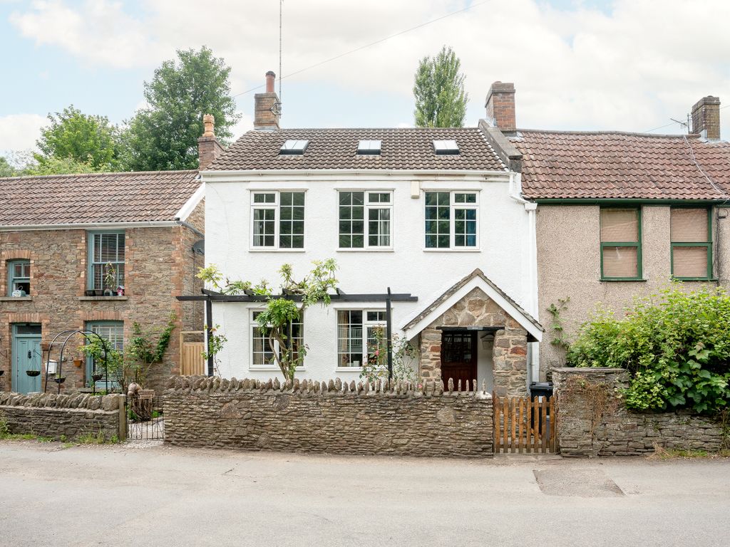 4 bed semidetached house for sale in Frenchay Hill, Frenchay, Bristol