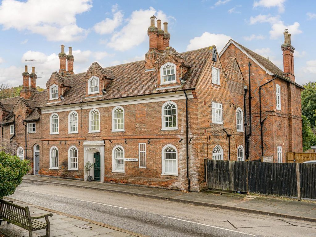 4 bed flat for sale in Old Dover Road, Canterbury CT1 Zoopla