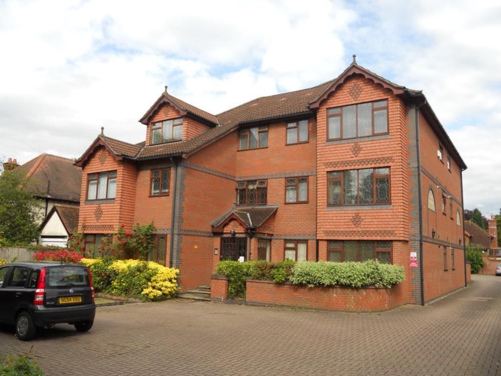 2 bed flat to rent in South Croydon, Surrey CR2 Zoopla