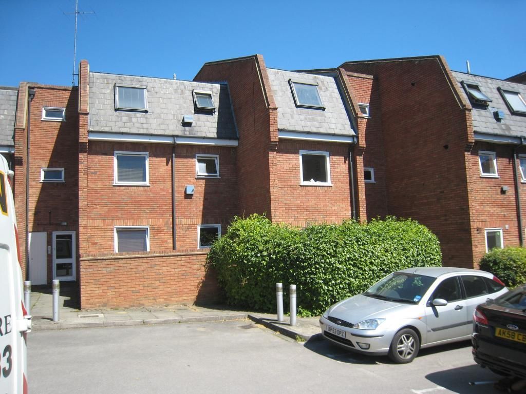 1 bed flat to rent in Frascati Way, Maidenhead SL6 Zoopla