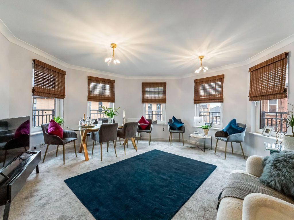 2 bed flat for sale in Macdougall Street, Shawlands, Glasgow G43 Zoopla