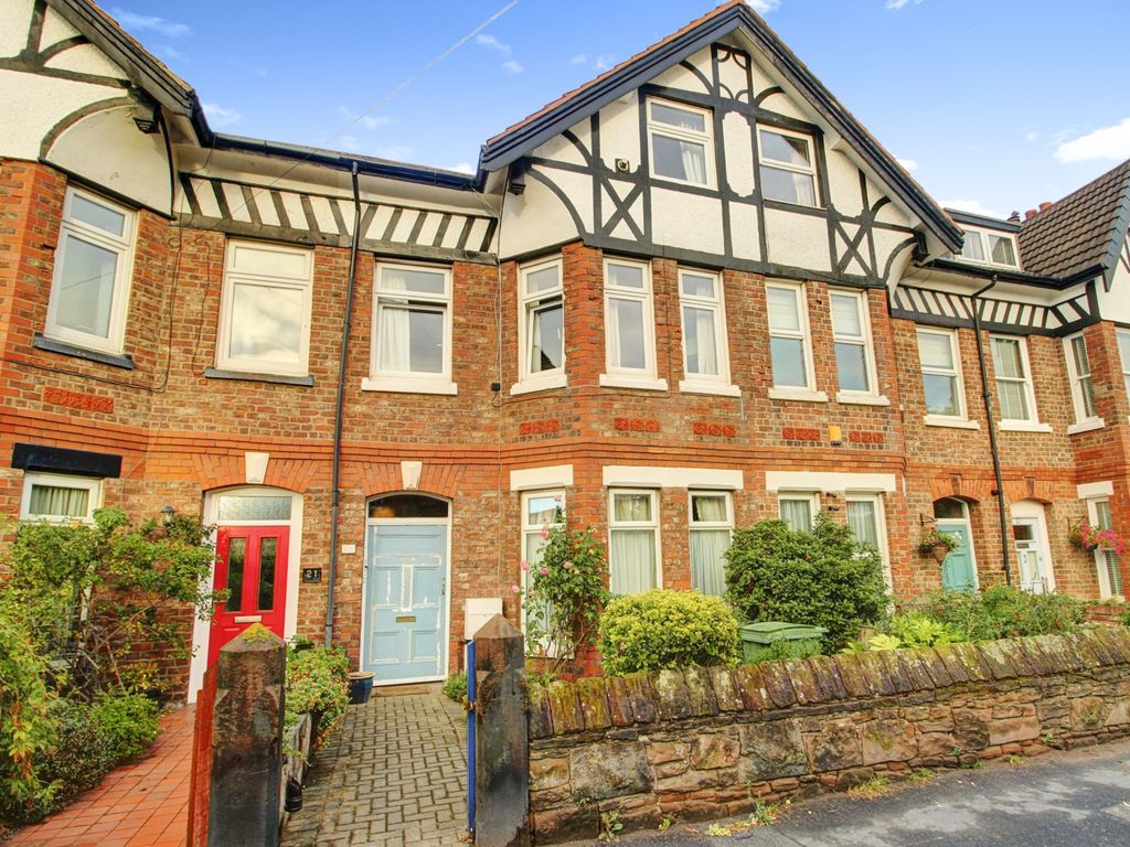 3 bed for sale in Westbourne Road, West Kirby, Wirral CH48