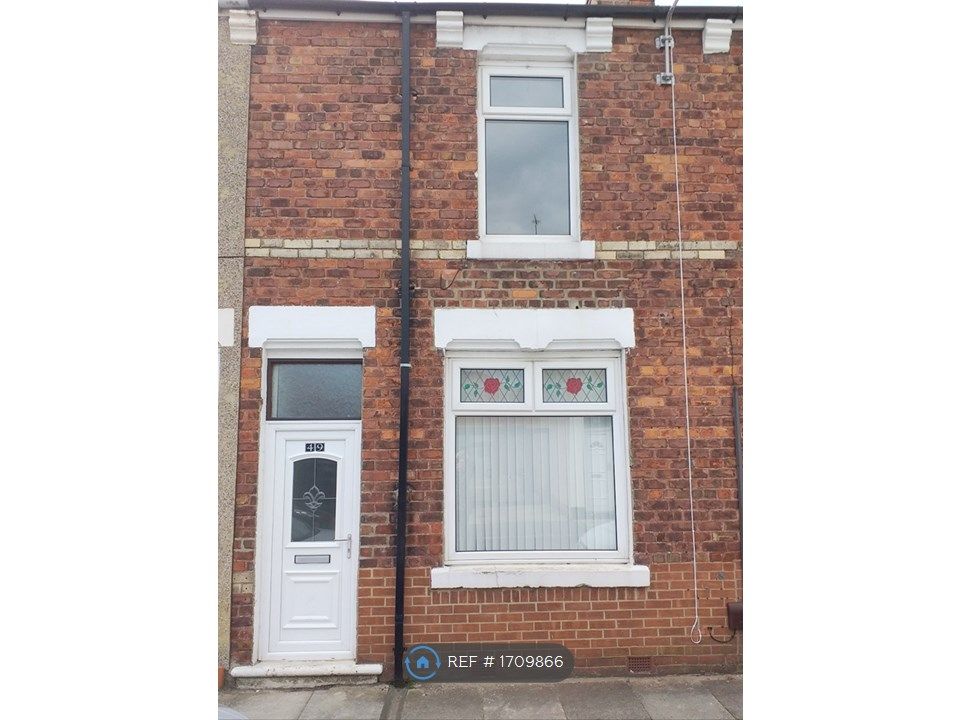 2 bed terraced house to rent in Bright Street, Hartlepool TS26 Zoopla