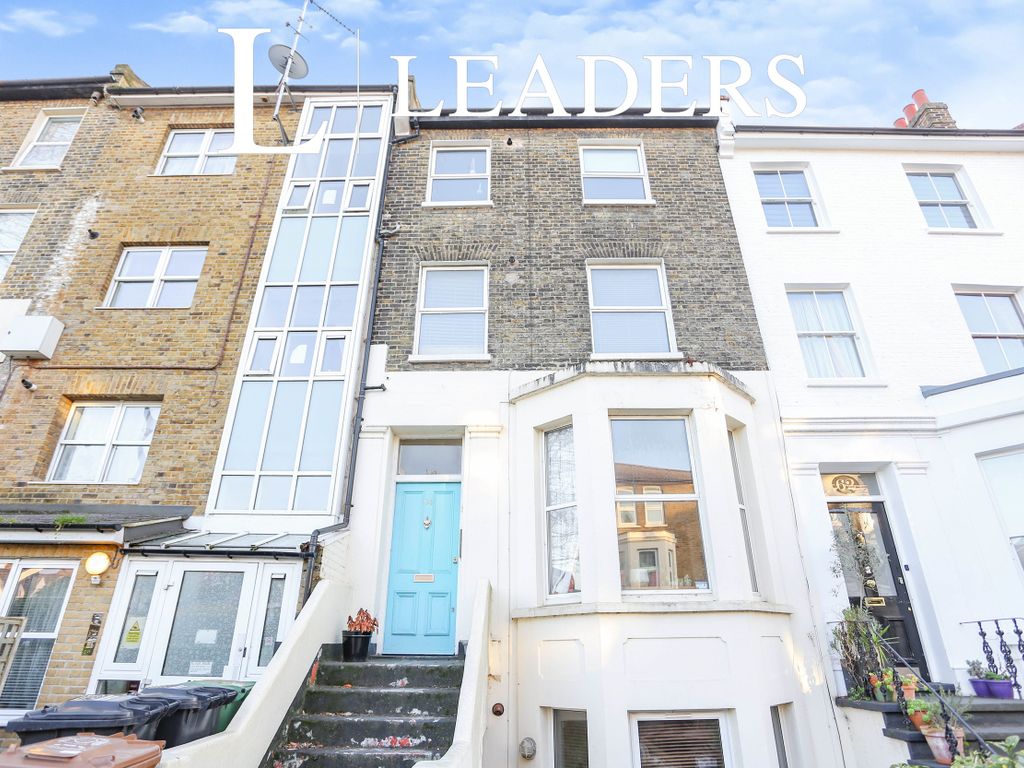 1 bed flat to rent in Limes Grove, Lewisham SE13 Zoopla