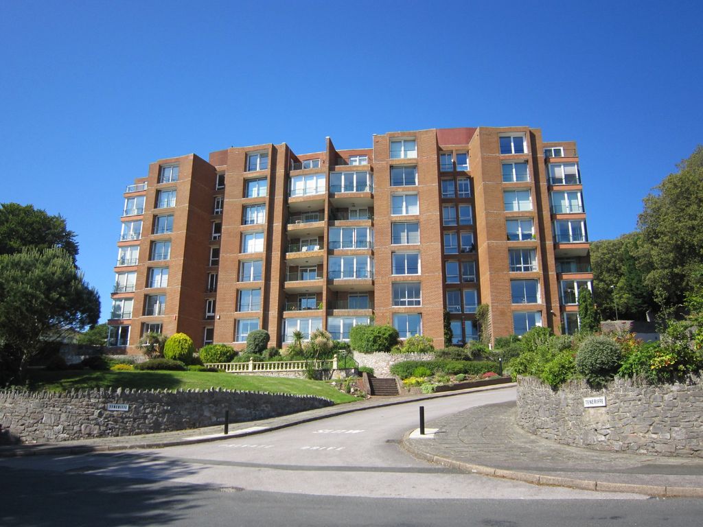 3 bed flat for sale in Middle Warberry Road, Torquay TQ1 Zoopla