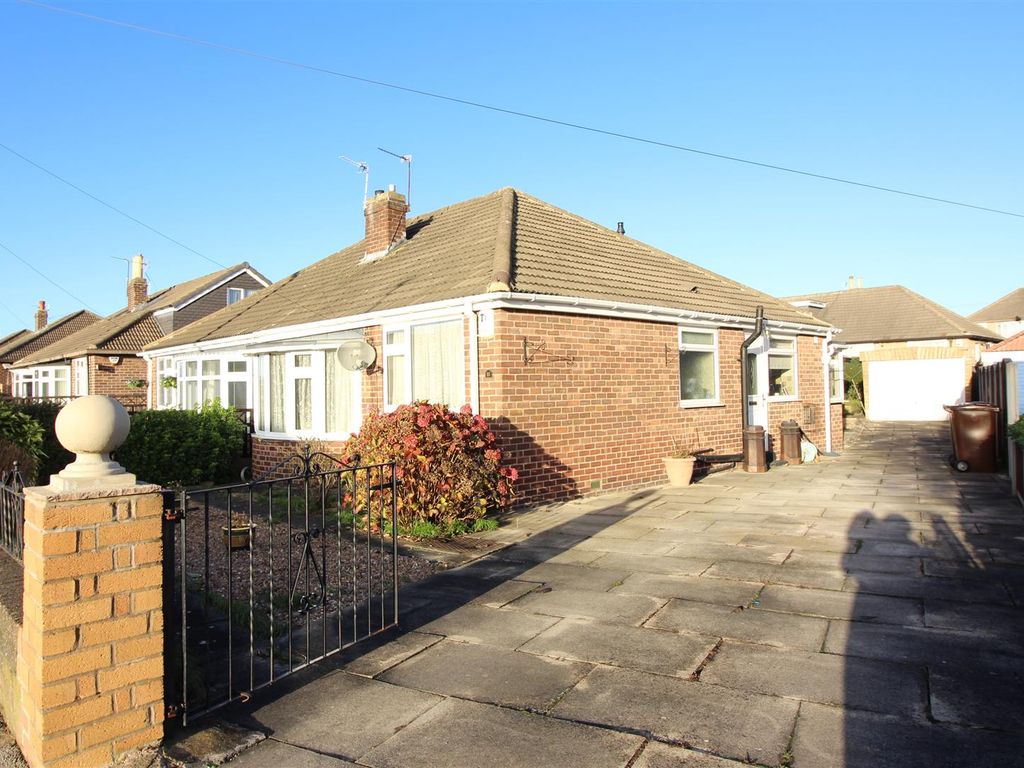 Lulworth Avenue Leeds LS15  