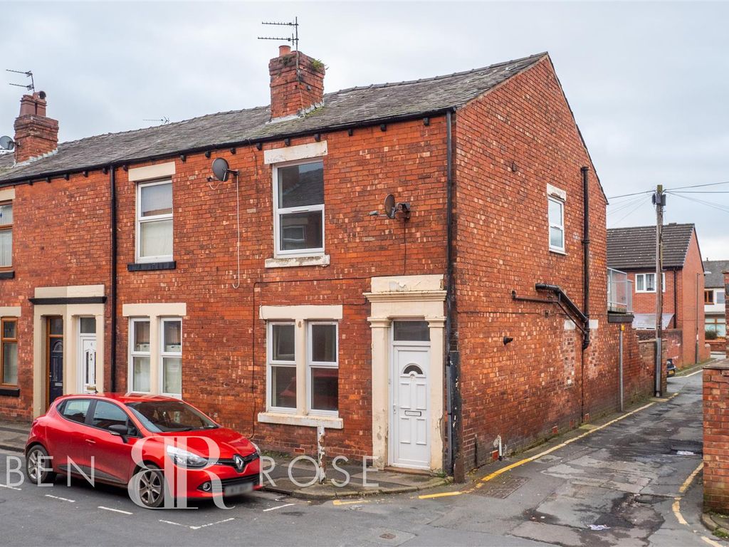 1 bed property to rent in Meadow Street, Leyland PR25 Zoopla
