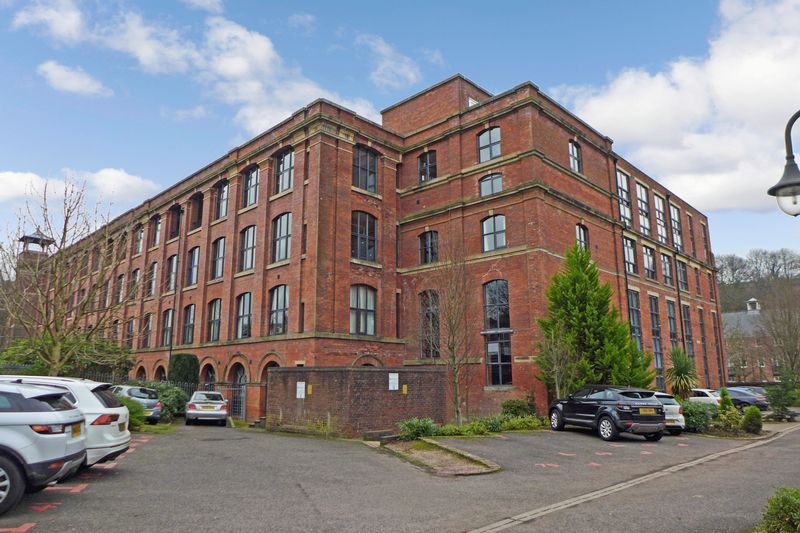 2 bed flat for sale in Valley Mill, Eagley, Bolton BL7 Zoopla