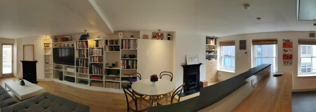 49 Lexington Street, Soho, London W1F  