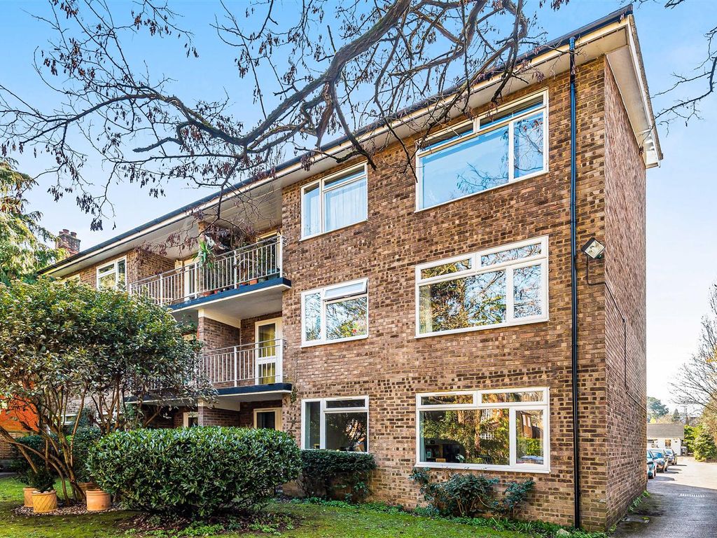 1 bed flat for sale in Upper Brighton Road, Surbiton KT6 Zoopla