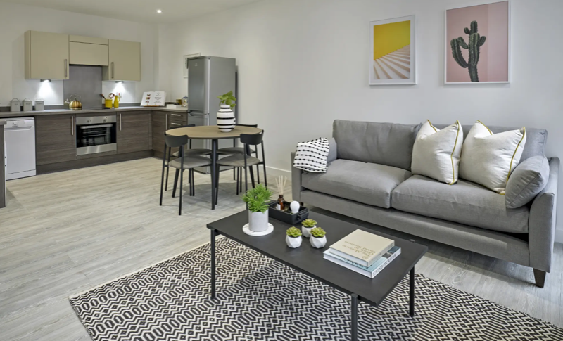 Jutland Street, Manchester M1  