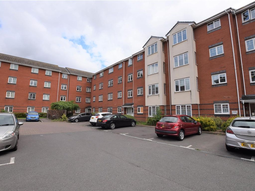 2 bed flat for sale in Stoney Stanton Road, Coventry CV6 Zoopla