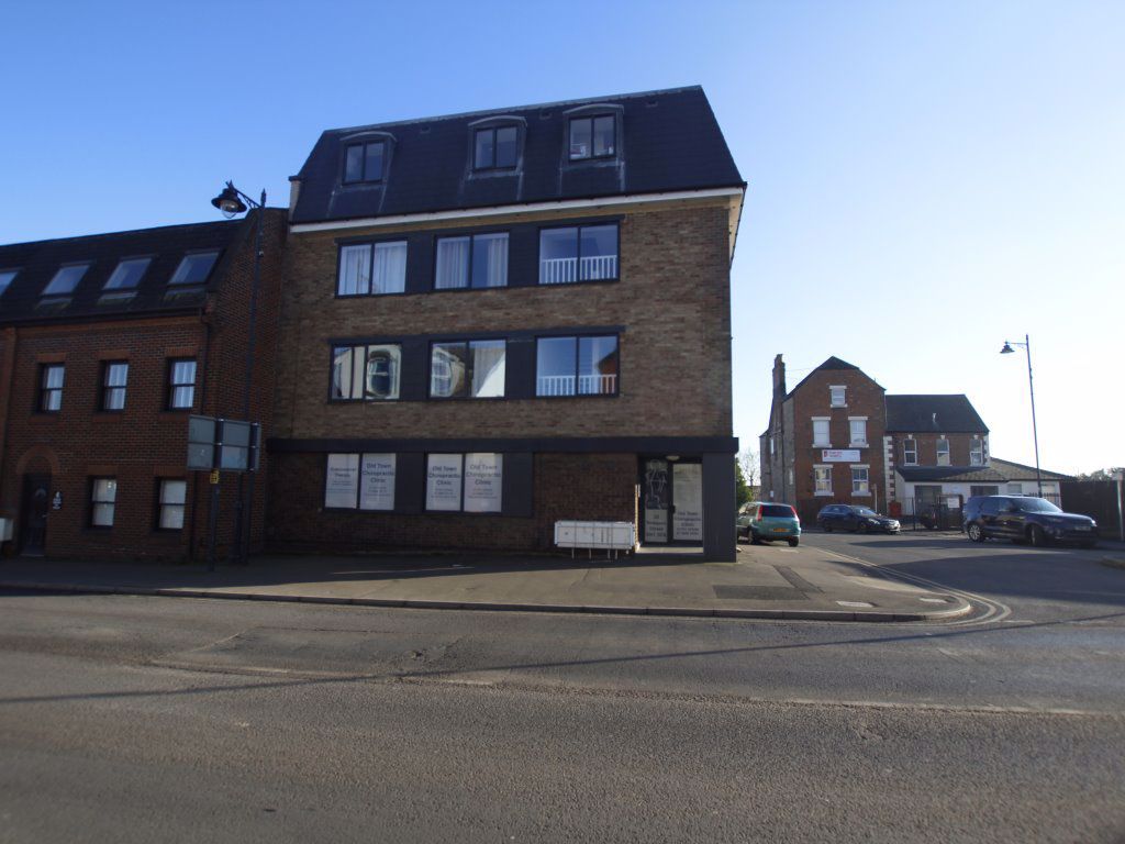 1 bed flat to rent in Newport Street, Swindon SN1 Zoopla