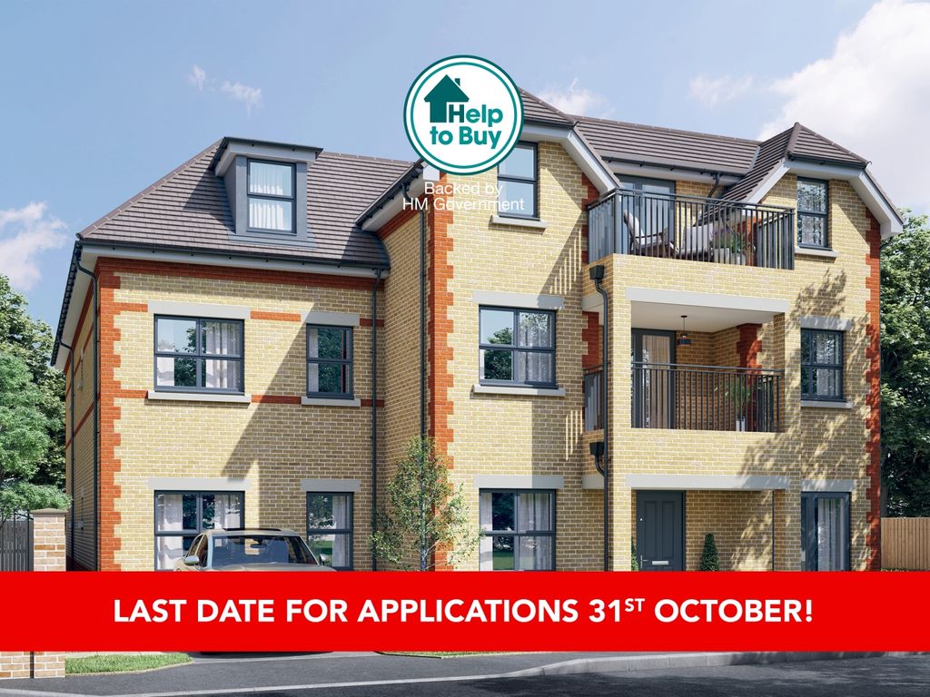 New home, Studio for sale in Pincott Road, Bexleyheath DA6 Zoopla