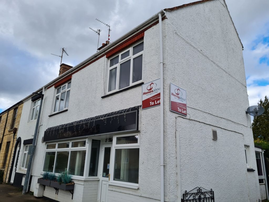 2 bed terraced house to rent in The Green, Werrington PE4 Zoopla