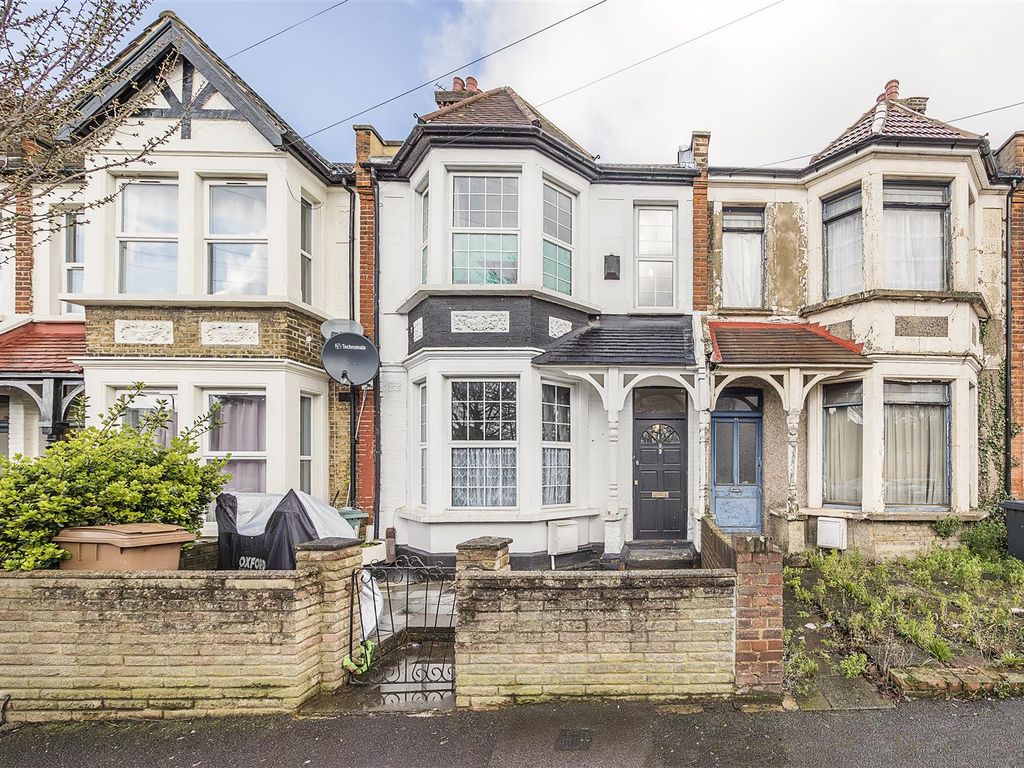 4 bed property for sale in Abbotts Park Road, London E10, £865,000 Zoopla