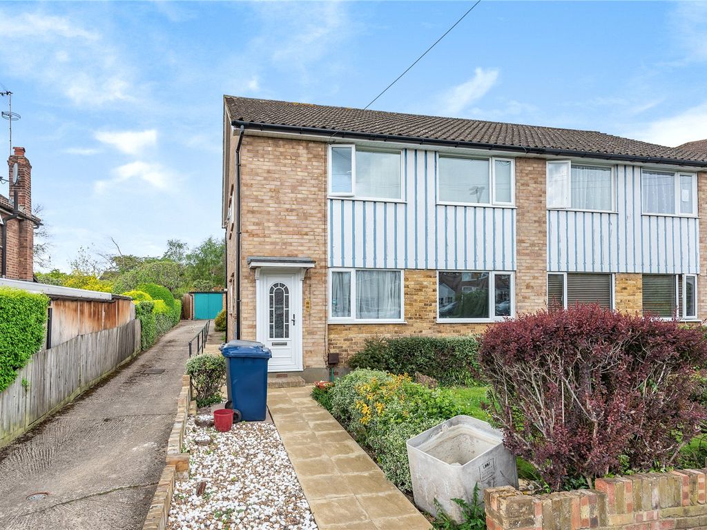 2 bed for sale in Woodville Road, EN5 Zoopla