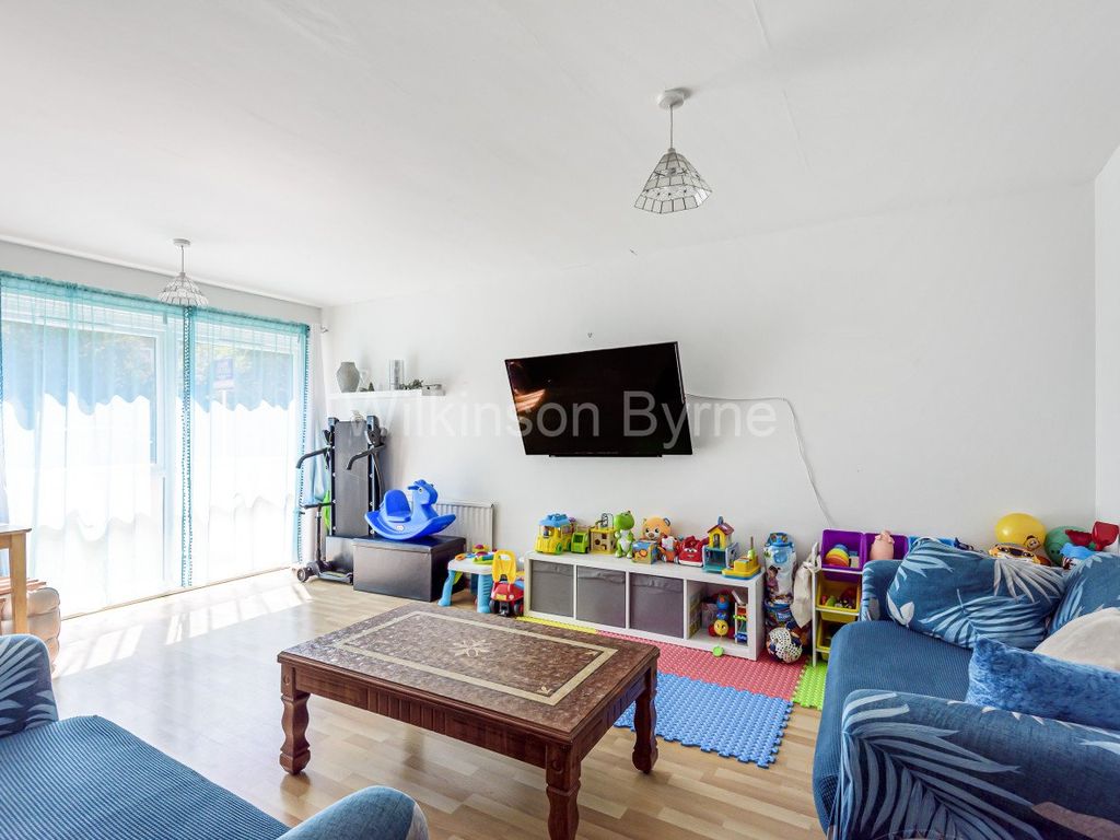 Oak Lane, London N11