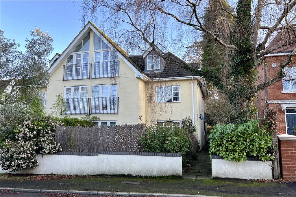 Cranley Road, Guildford, Surrey GU1  