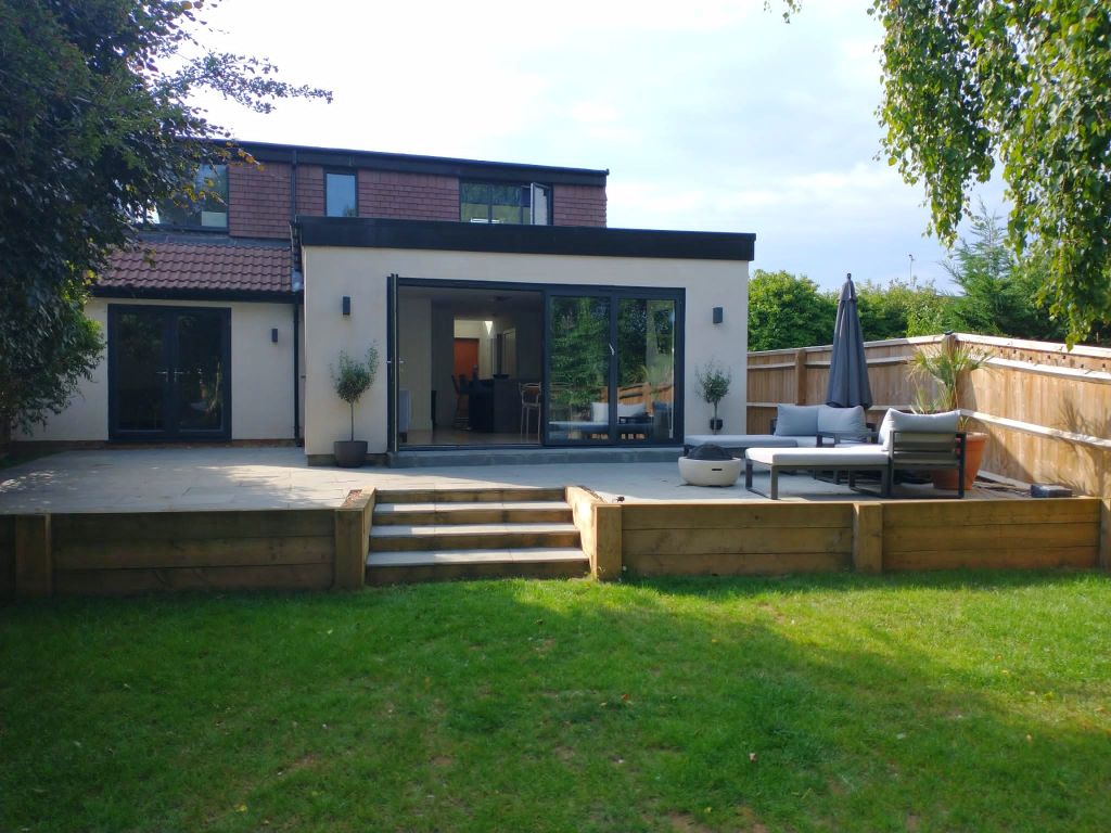 St. Leonards Close, Leighton Buzzard LU7  