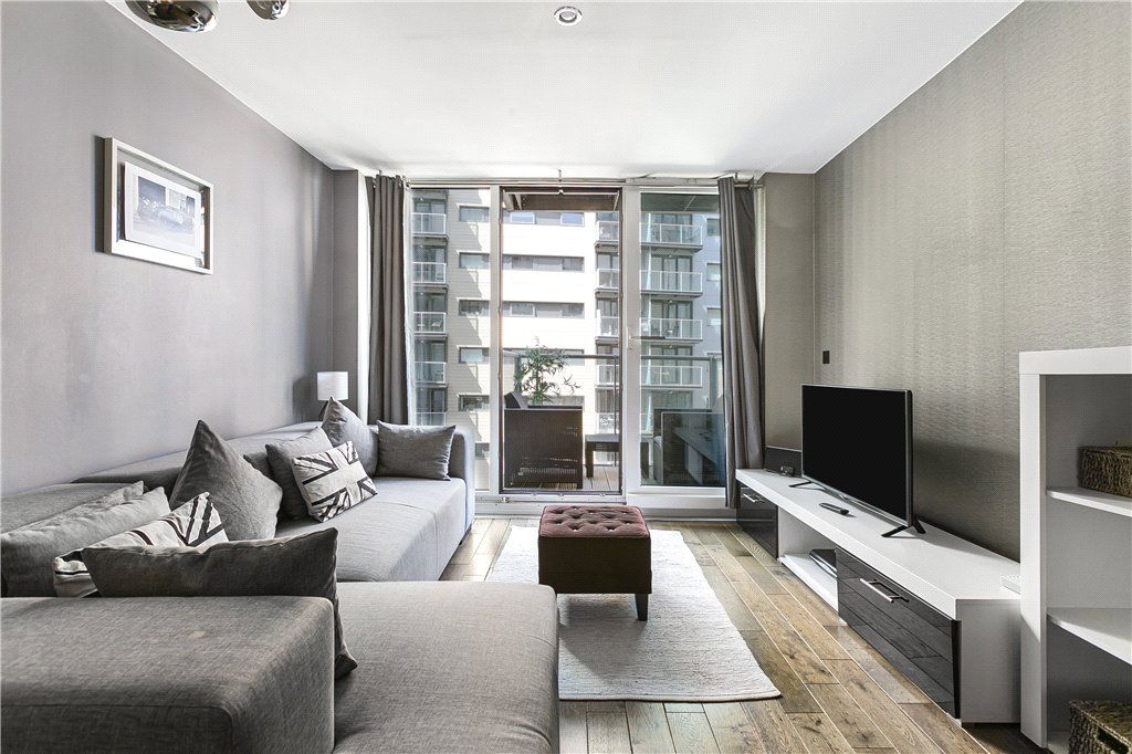 1 bed flat for sale in Queenstown Road, London SW11, £570,000 Zoopla