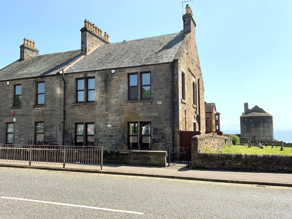 2 bed flat for sale in Nether Street, Kirkcaldy, Kirkcaldy KY1 Zoopla