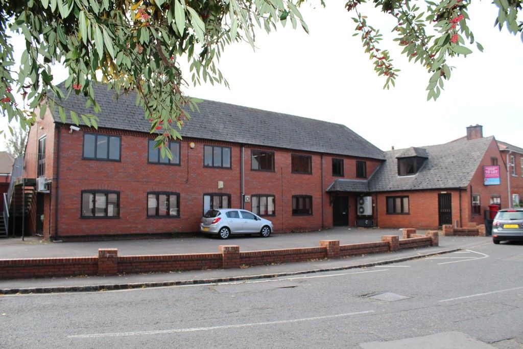 Property for sale in Axis House, Axis House, High Street, Compton
