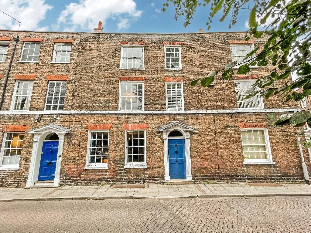 Union Place, Wisbech, Cambs PE13  