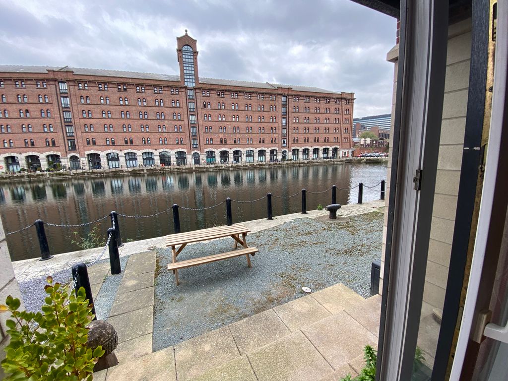 2 bed flat to rent in Waterloo Road, Liverpool L3, £925 pcm Zoopla