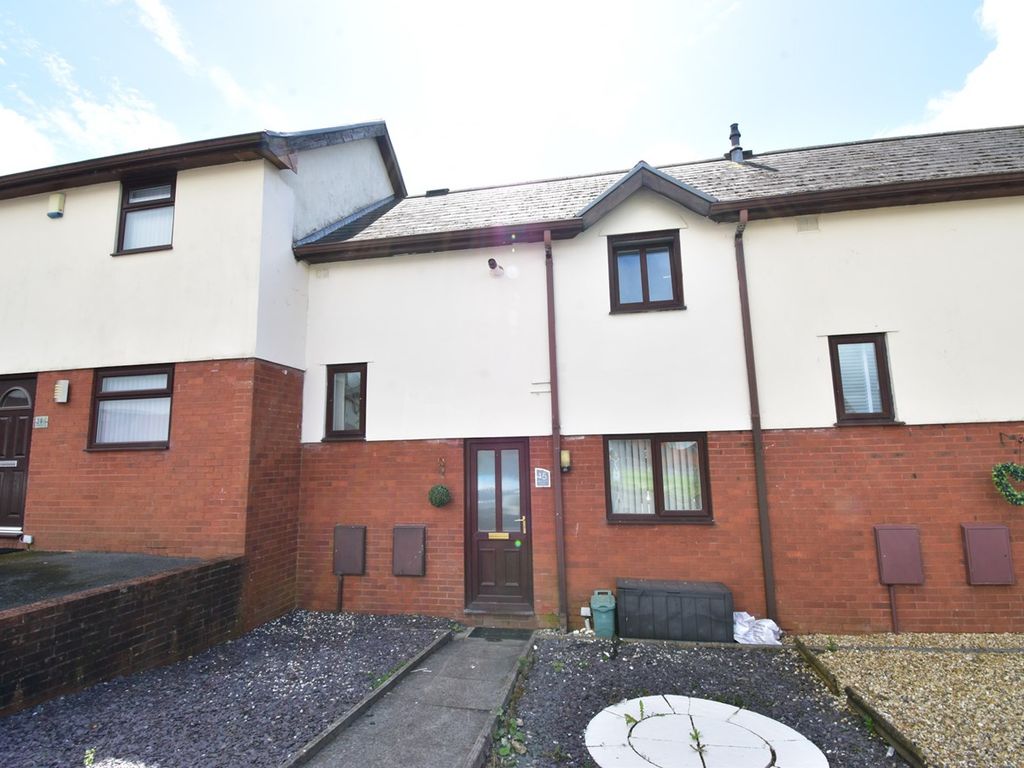 2 bed terraced house for sale in Old Farm Court, Llansamlet, Swansea SA7 Zoopla