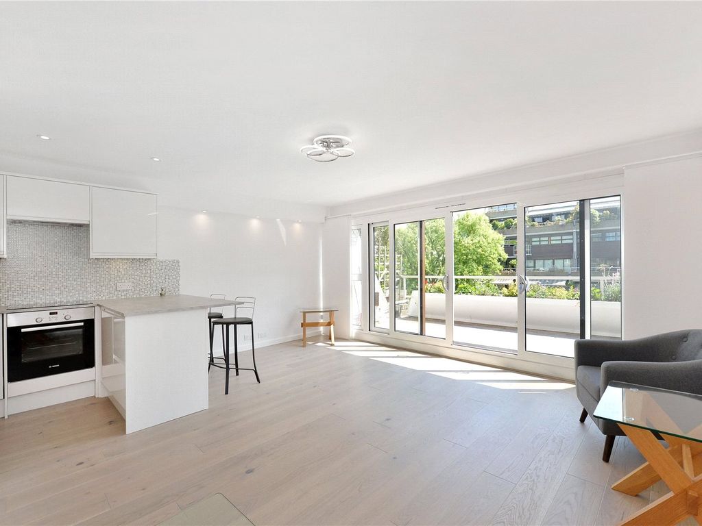 2 bed flat for sale in Kendal Steps, St. Fields W2, £900,000 Zoopla