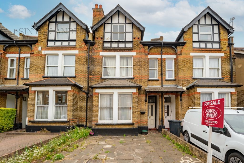 5 bed terraced house for sale in Haven Lane, Ealing W5 Zoopla