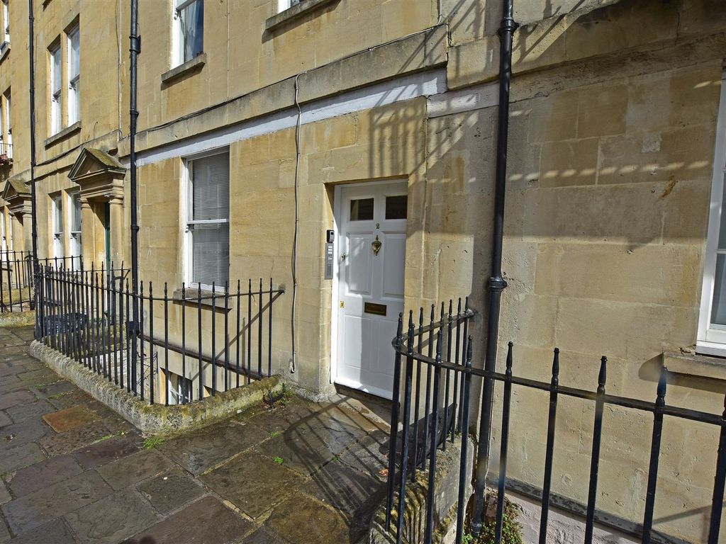 Great Stanhope Street, Bath BA1  