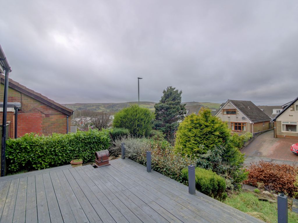 3 bed semidetached bungalow for sale in Pole Lane, Darwen BB3, £