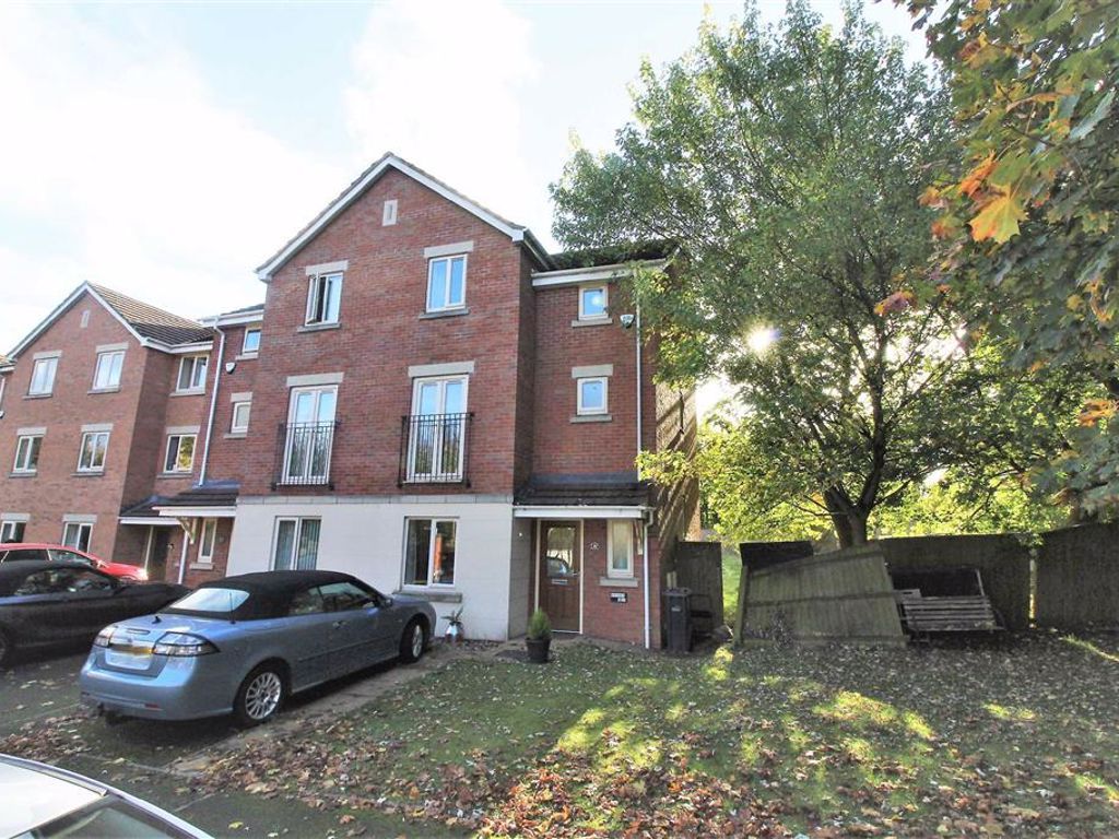 4 bed town house for sale in Tipton Road, Sedgley, Dudley DY3 Zoopla
