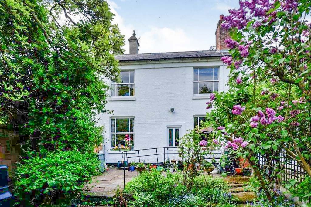 Amington Hall, Ashby Road, Tamworth B79  