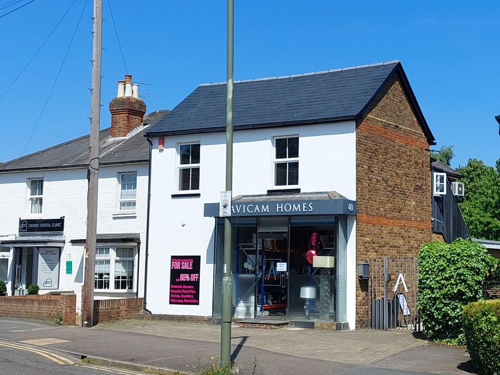 Retail premises to let in Anyards Road, Cobham KT11 Zoopla