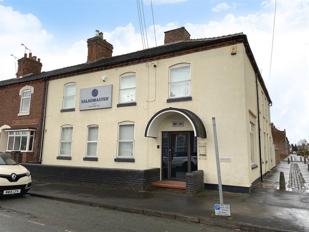 Office for sale in Marston Road, Stafford ST16 Zoopla