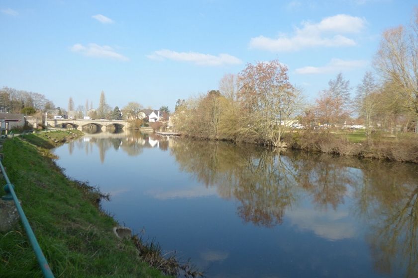 4 bed town house for sale in Malestroit, Bretagne, 56140, France Zoopla